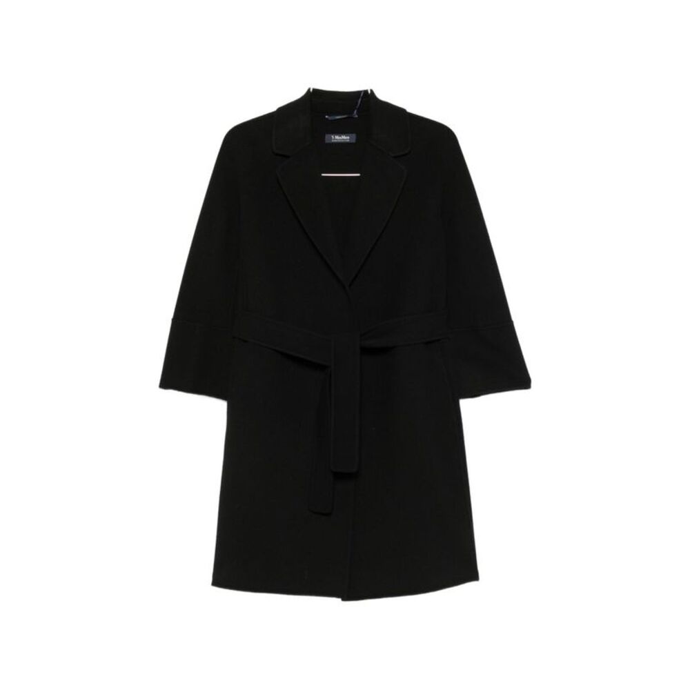 'S Max Mara Women Coats